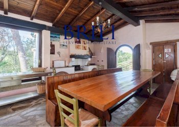 Villa Località Macciuccatu Olbia, Olbia - foto 48