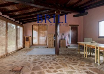 Villa Località Macciuccatu Olbia, Olbia - foto 49