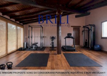 Villa Località Macciuccatu Olbia, Olbia - foto 50