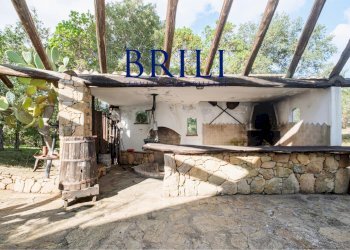 Villa Località Macciuccatu Olbia, Olbia - foto 53