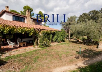 Villa Località Macciuccatu Olbia, Olbia - foto 55