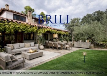 Villa Località Macciuccatu Olbia, Olbia - foto 56