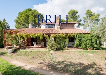 Villa Località Macciuccatu Olbia, Olbia - foto 57