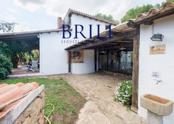 Villa Località Macciuccatu Olbia, Olbia - foto 58