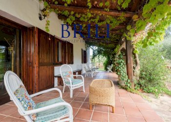 Villa Località Macciuccatu Olbia, Olbia - foto 59