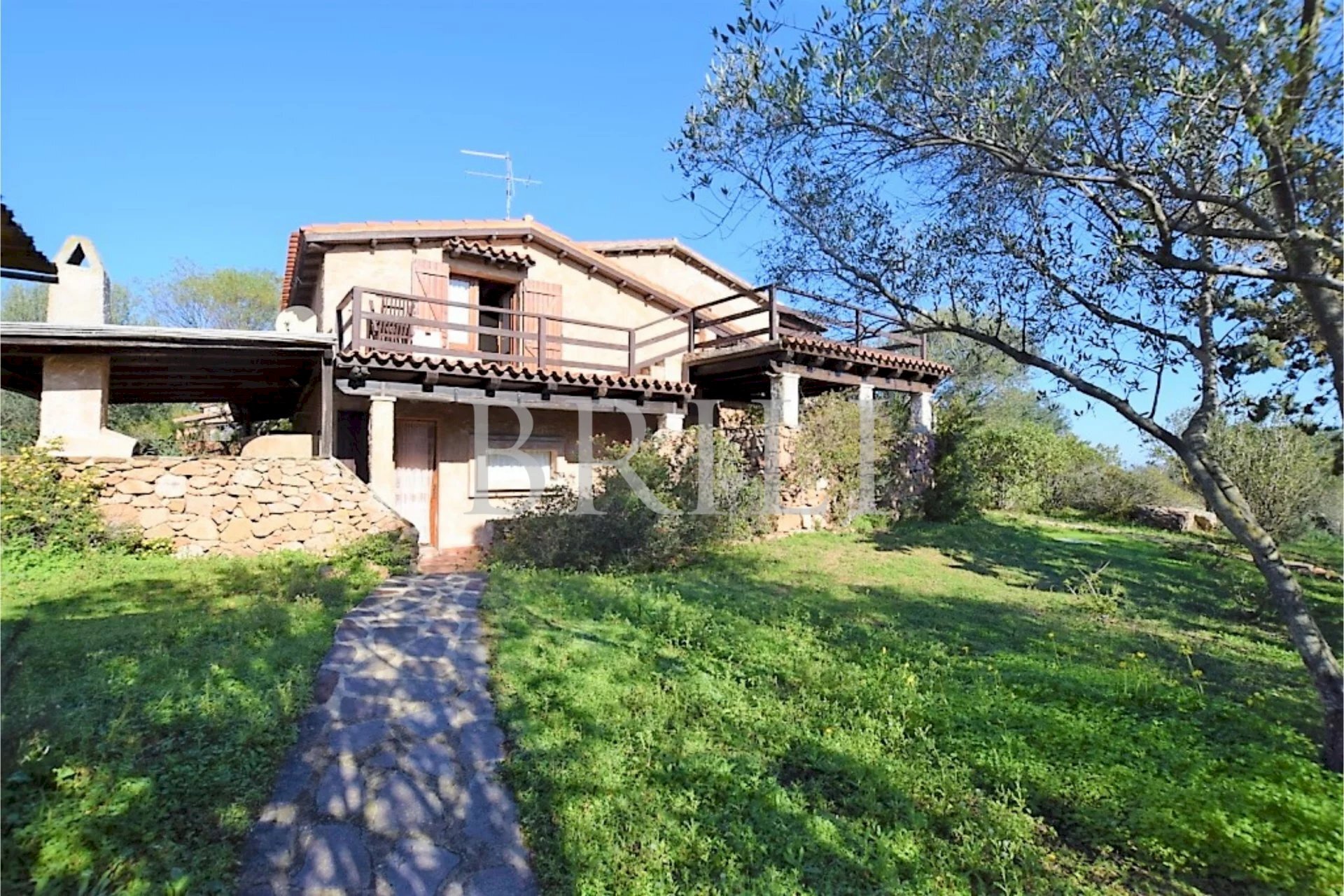 Casa indipendente Costa Corallina, Olbia - foto 2