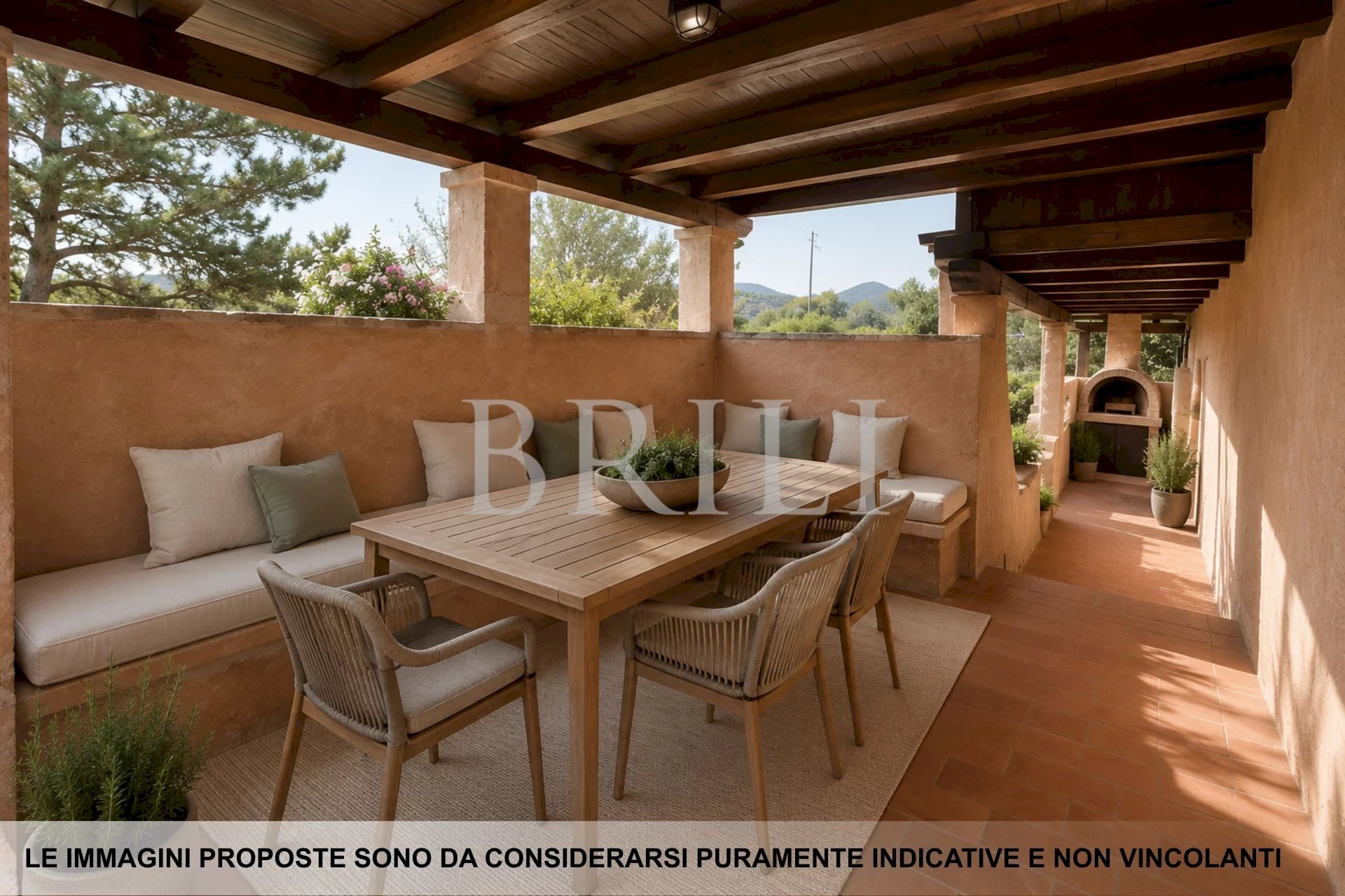 Casa indipendente Costa Corallina, Olbia - foto 3