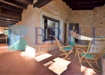 Casa indipendente Costa Corallina, Olbia - foto 19