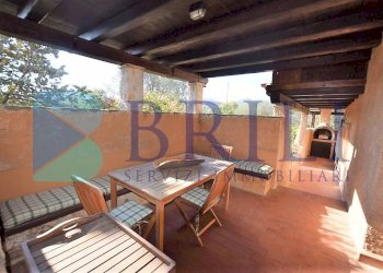 Casa indipendente Costa Corallina, Olbia - foto 20