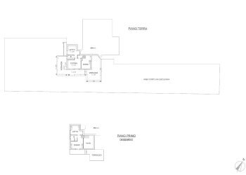 Casa indipendente Costa Corallina, Olbia - foto 26