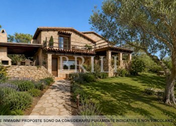Casa indipendente Costa Corallina, Olbia - foto 1