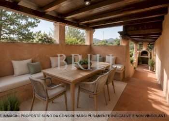Casa indipendente Costa Corallina, Olbia - foto 3