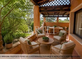 Casa indipendente Costa Corallina, Olbia - foto 7