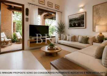 Casa indipendente Costa Corallina, Olbia - foto 11