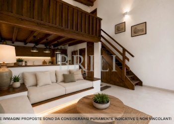 Casa indipendente Costa Corallina, Olbia - foto 13