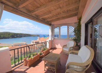 VERANDA PANORAMICA - Appartamento Via Capo Ferro, Arzachena - foto 1