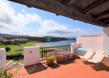 VERANDA PANORAMICA - Appartamento Via Capo Ferro, Arzachena - foto 2