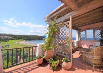 VERANDA PANORAMICA - Appartamento Via Capo Ferro, Arzachena - foto 3