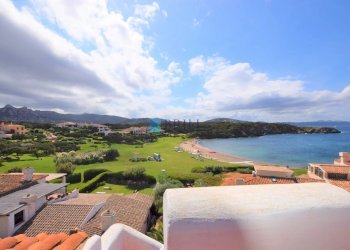 VISTA - Appartamento Via Capo Ferro, Arzachena - foto 4