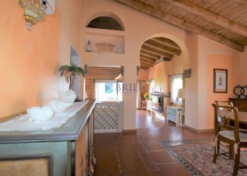 SOGGIORNO - Appartamento Via Capo Ferro, Arzachena - foto 6