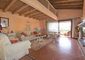 SOGGIORNO - Appartamento Via Capo Ferro, Arzachena - foto 7