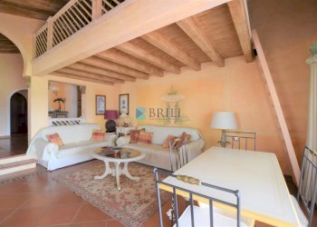 SOGGIORNO - Appartamento Via Capo Ferro, Arzachena - foto 8