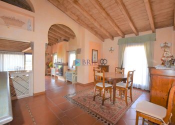 SOGGIORNO - Appartamento Via Capo Ferro, Arzachena - foto 9