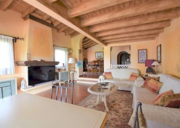 SOGGIORNO - Appartamento Via Capo Ferro, Arzachena - foto 10