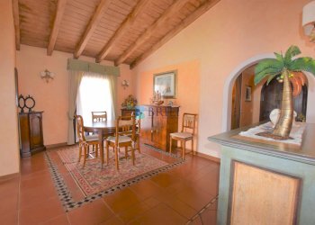 SOGGIORNO - Appartamento Via Capo Ferro, Arzachena - foto 12