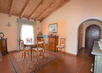 SOGGIORNO - Appartamento Via Capo Ferro, Arzachena - foto 15