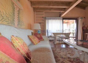 SOGGIORNO - Appartamento Via Capo Ferro, Arzachena - foto 16