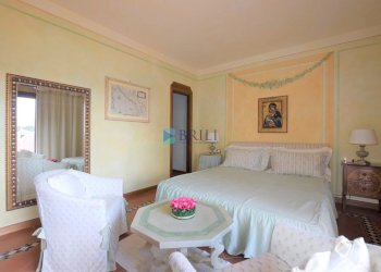 CAMERA MATRIMONIALE - Appartamento Via Capo Ferro, Arzachena - foto 18