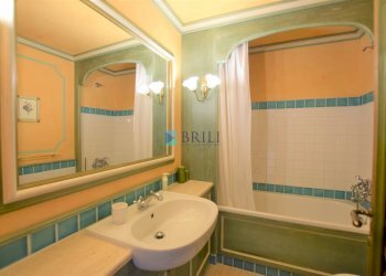 BAGNO - Appartamento Via Capo Ferro, Arzachena - foto 19