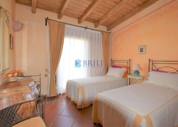 CAMERA DOPPIA - Appartamento Via Capo Ferro, Arzachena - foto 20