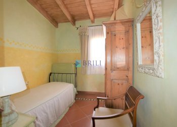 CAMERA DA LETTO - Appartamento Via Capo Ferro, Arzachena - foto 22