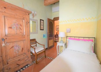 CAMERA DA LETTO - Appartamento Via Capo Ferro, Arzachena - foto 23
