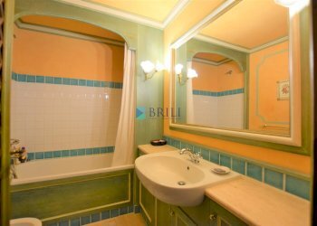 BAGNO - Appartamento Via Capo Ferro, Arzachena - foto 24