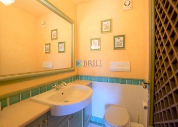 BAGNO - Appartamento Via Capo Ferro, Arzachena - foto 25