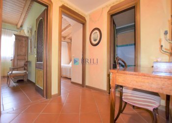 DISIMPEGNO - Appartamento Via Capo Ferro, Arzachena - foto 26