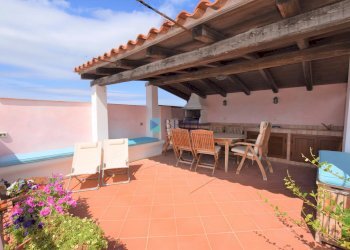 VERANDA - Appartamento Via Capo Ferro, Arzachena - foto 30