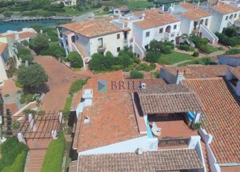 VISTA DRONE - Appartamento Via Capo Ferro, Arzachena - foto 31