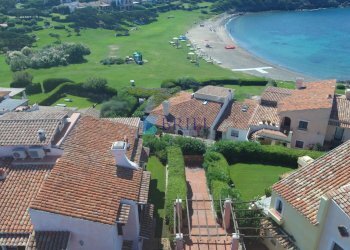 VISTA DRONE - Appartamento Via Capo Ferro, Arzachena - foto 32