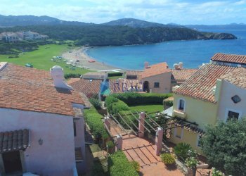 VISTA DRONE - Appartamento Via Capo Ferro, Arzachena - foto 34