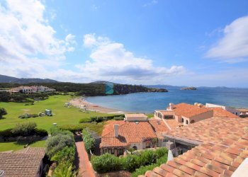 VISTA DRONE - Appartamento Via Capo Ferro, Arzachena - foto 35