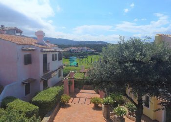 FACCIATA RESIDENCE - Appartamento Via Capo Ferro, Arzachena - foto 36