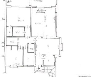 Appartamento Via Capo Ferro, Arzachena - foto 38