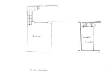 Appartamento Via Capo Ferro, Arzachena - foto 39