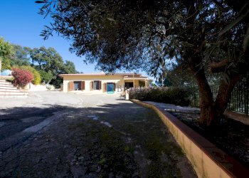 VISTA VILLA 1 - Villa REGIONE SA ADDE, Luras - foto 2