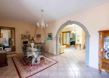 INGRESSO/SOGGIORNO VILLA 1 - Villa REGIONE SA ADDE, Luras - foto 4