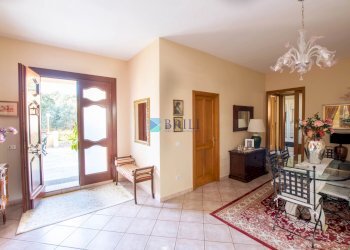 INGRESSO  - Villa REGIONE SA ADDE, Luras - foto 5